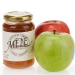 Apple Jam Fyllemaskin