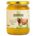 4 Head Ghee Filling Machine 4 Head Ghee Fyllemaskin