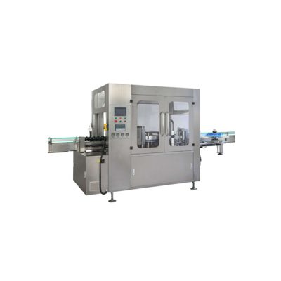 Automatisk merke for liming av limmer