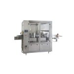 Automatic Hot Melt Glue Labeling Machine Automatisk merke for liming av limmer