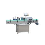 Round Bottle Labeling Machine Rund flaske merkemaskin
