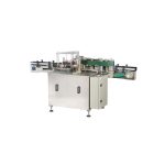 Automatic Wet Glue Labeling Machine Automatisk våtlimetiketteringsmaskin