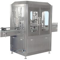 Automatisk flaske-luft-risning-vaskemaskin