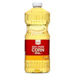 Corn Oil Filling Machine Påfyllingsmaskin for maisolje