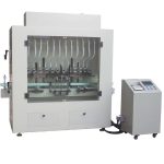Gravity Anti-corrosive Fyllemaskin