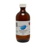 Glass Bottle Alcohol Filling Capping Machine Glassflaskepåfyllingsapparat for alkohol