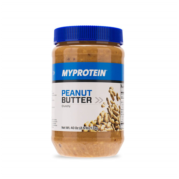 Peanøttsmør