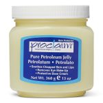 Petroleum Jelly Fyllemaskin