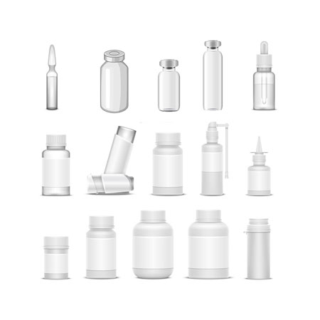 Farmasøytiske-Fyllstoffer