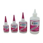 Super Glue Filling Machine Superlimfyllemaskin