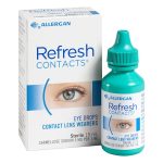 Eye Drop Filling Machine Eye Drop Fyllemaskin