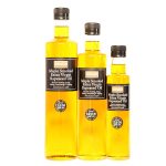 Rapeseed Oil Filling Machine Rapsolje påfyllingsmaskin