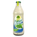 Salad Dressing Filling Machine Fyllingsmaskin for salatdressing