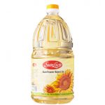 Sunflower Oil Filling Machine Sunflower Oil Filling Machine